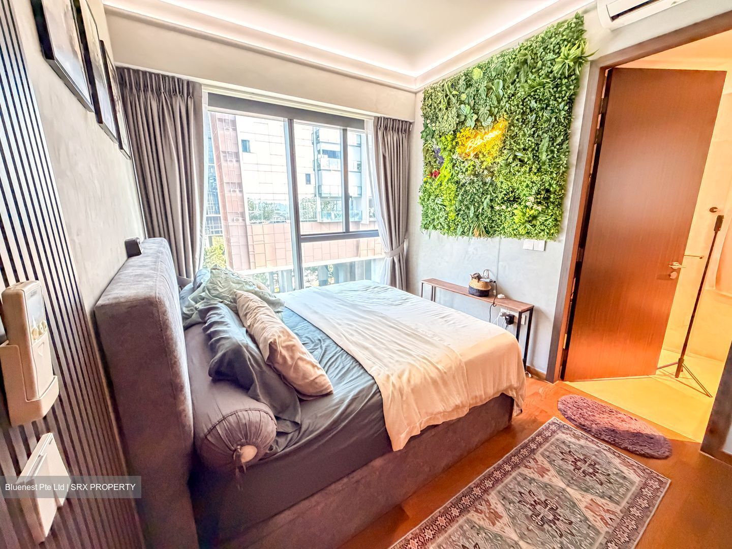 Parc Clematis (D5), Apartment #607385761